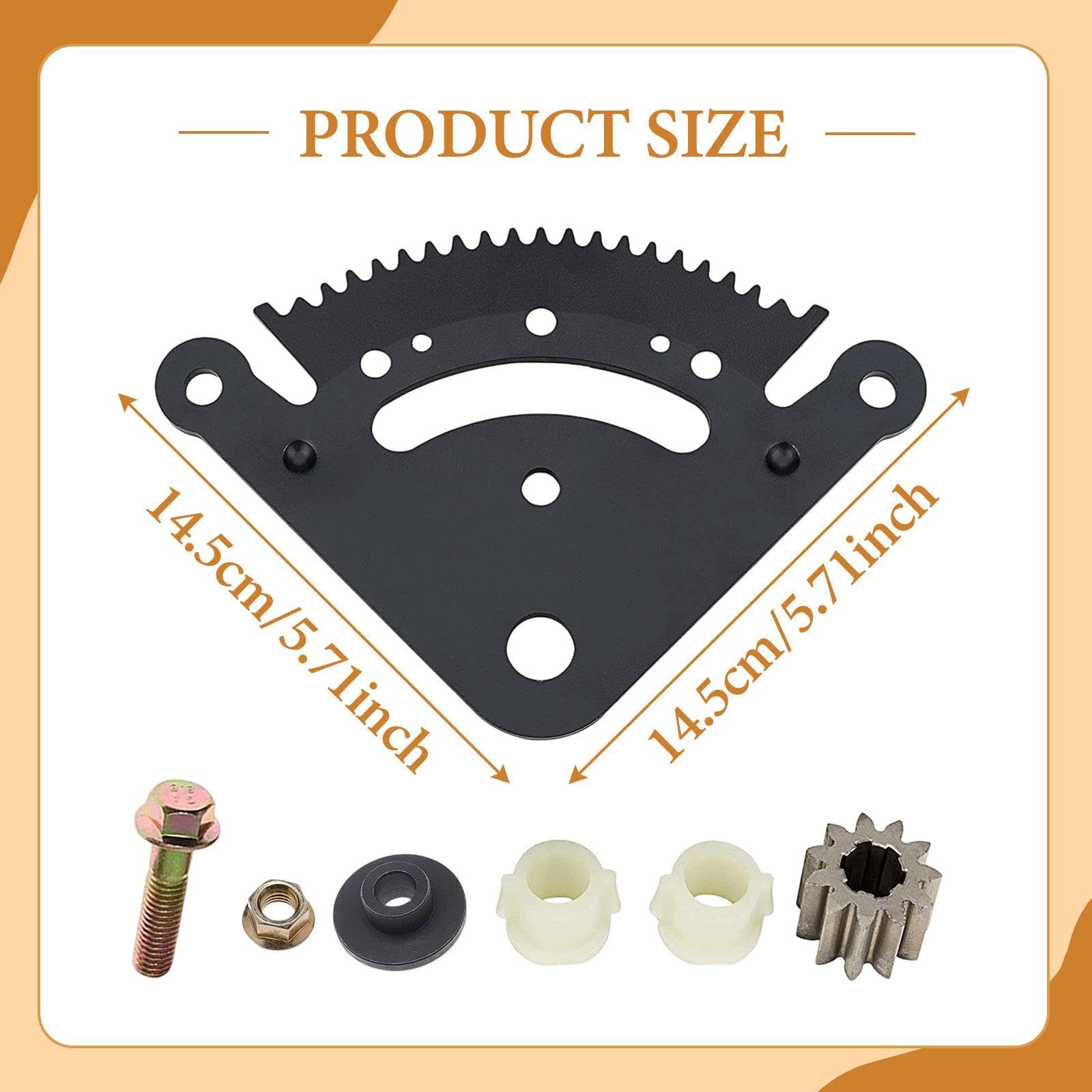 Kit di Ricostruzione Del Pignone Del Settore Dello Sterzo, Accessori Robusti in Metallo Gx21924BLE