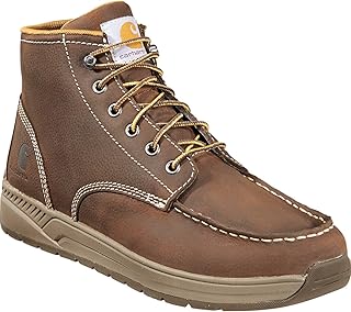 Carhartt Footwear CMX4023 4-Inch Lightweight Wedge Boot