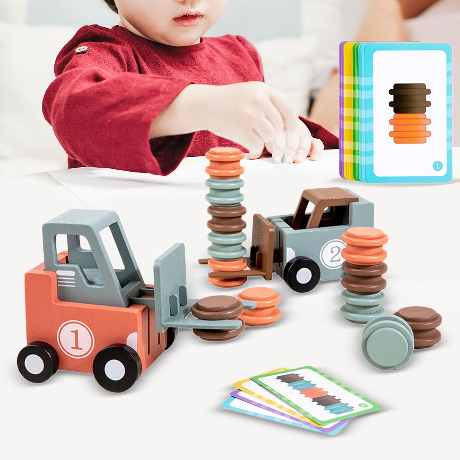 Carrello per Bambini Giocattolo Ingegneria Veicolo da Trasporto,
