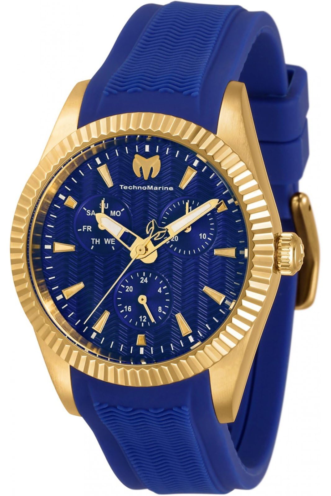 Technomarine Watch TM-719032 Sea 38mm Quartz