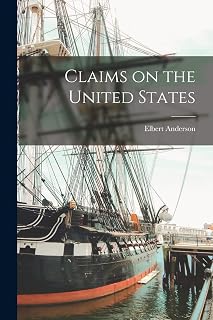 Claims on the United States [microform]