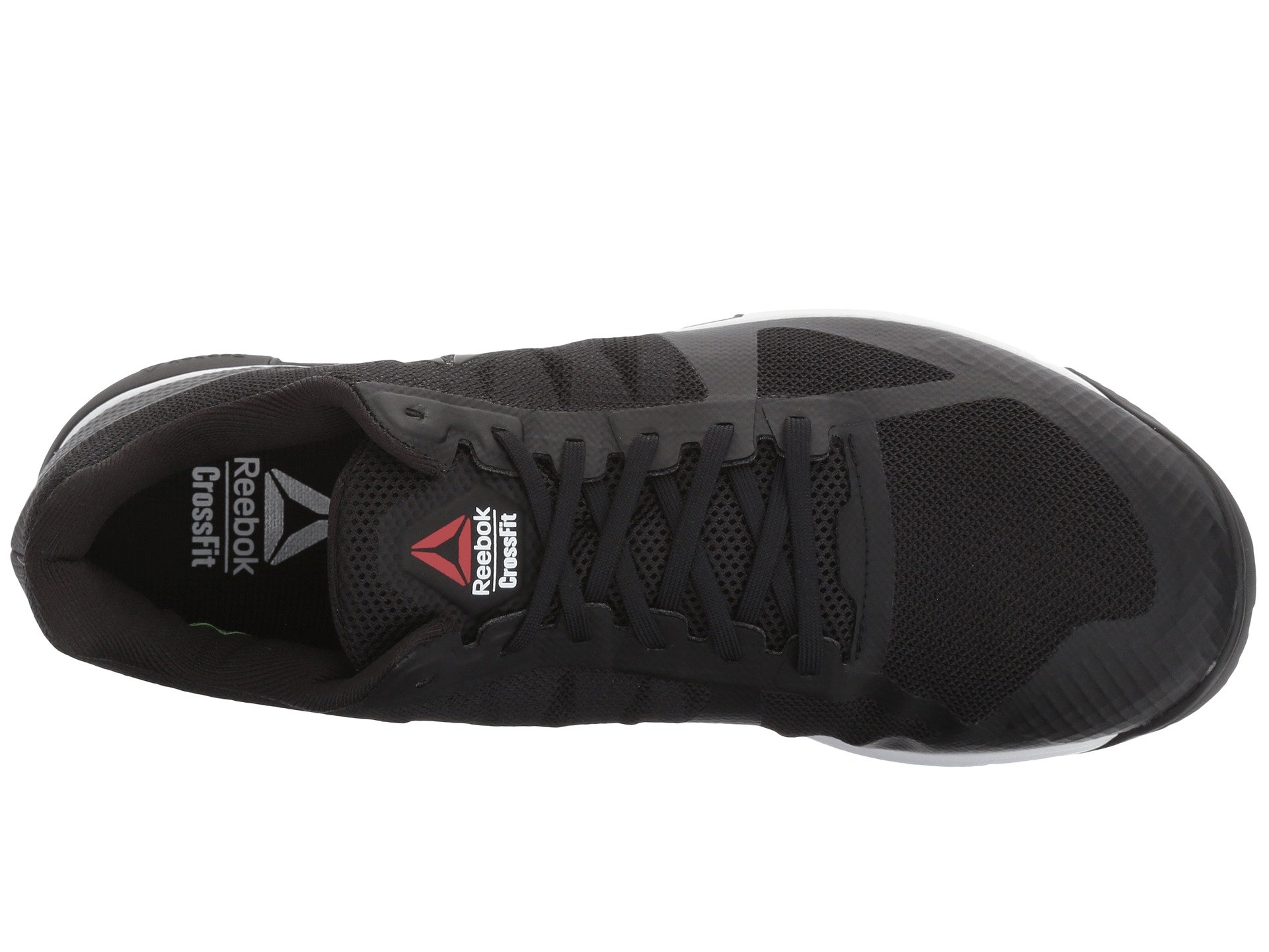reebok men's crossfit speed tr 2.0