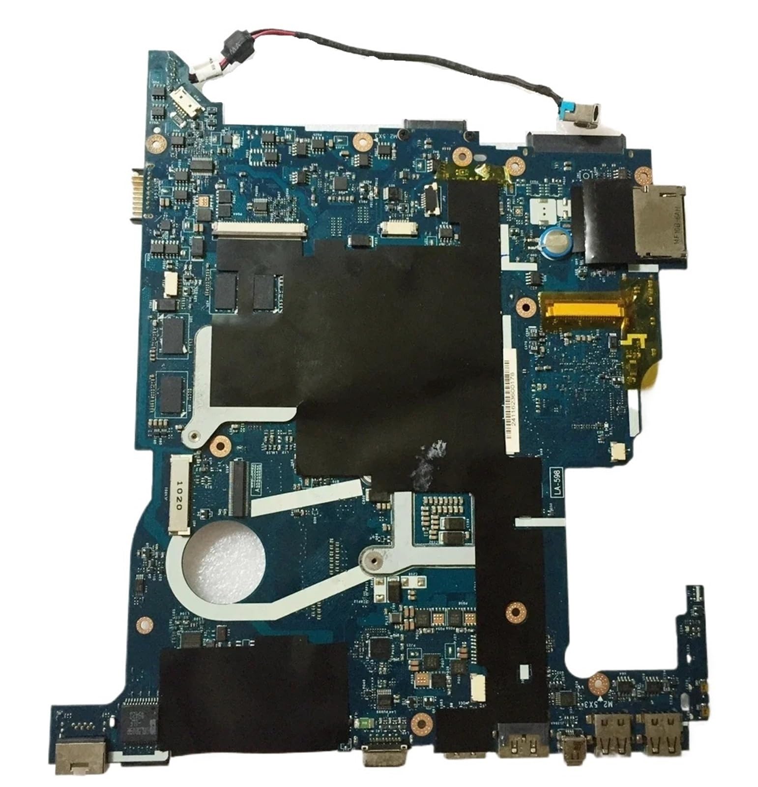 Płyta główna laptopa 5943G 5943 LA-5981P płyta główna