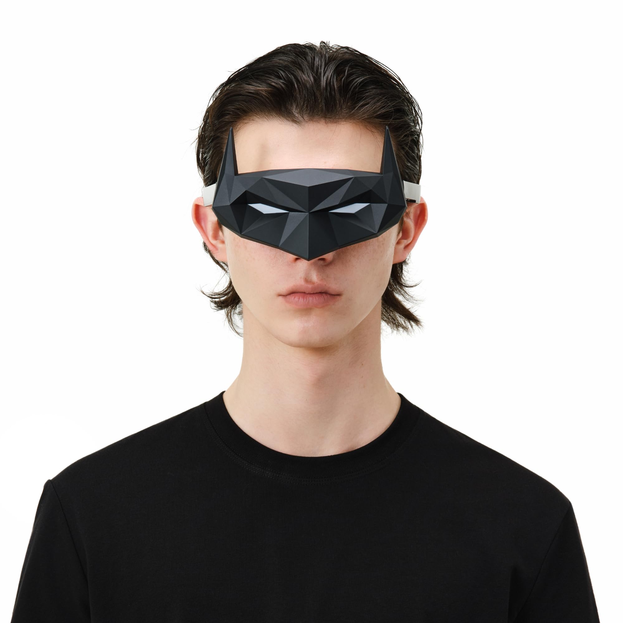 RayNeo Air 4 Pro × Batman Limited Edition (Justice Edition) AR/XR Glasses, Collector-Grade with Special Lens Shade, HDR10, Audio by Bang & Olufsen, 201'' Video Display - 4 Pro Product Image 4