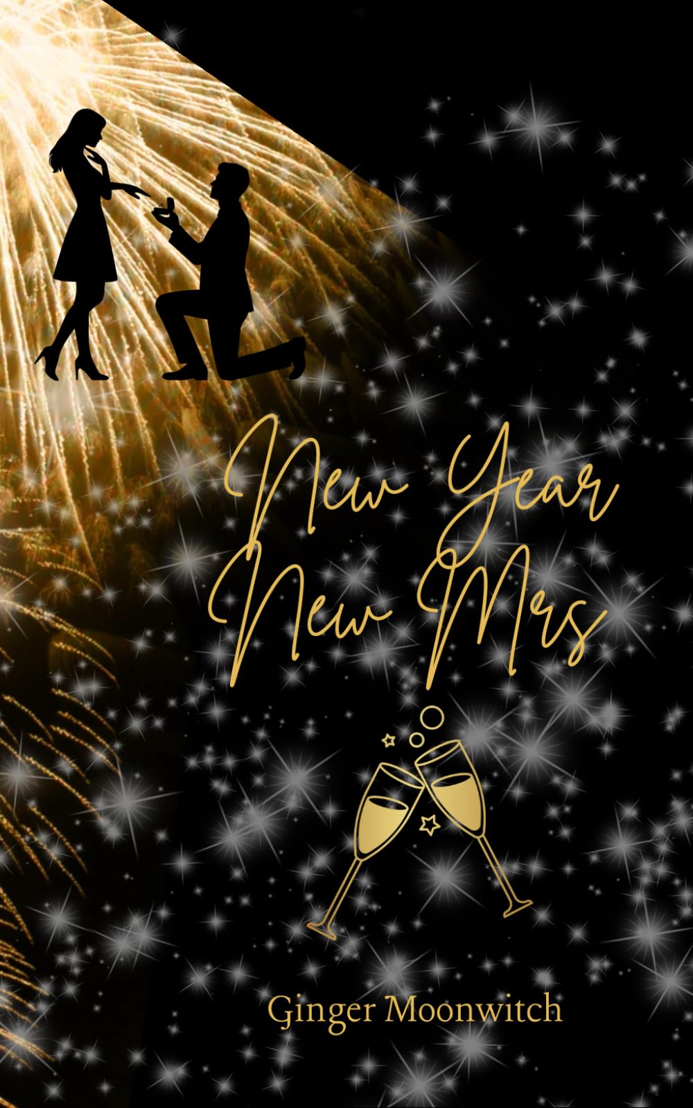 New Year New Mrs (Holiday Bang-quet Collection)