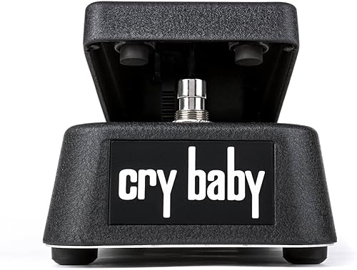 CryBaby Original Wah