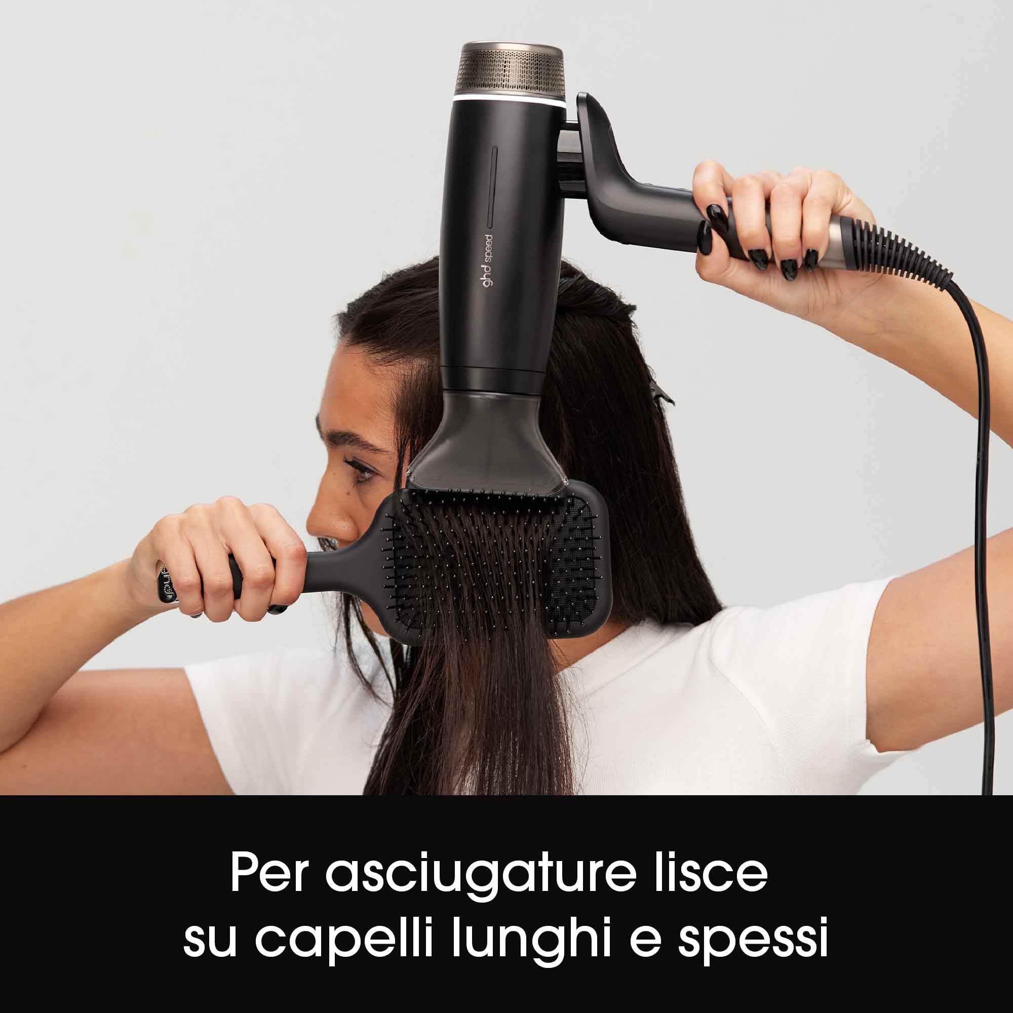 ghd Speed Accessori