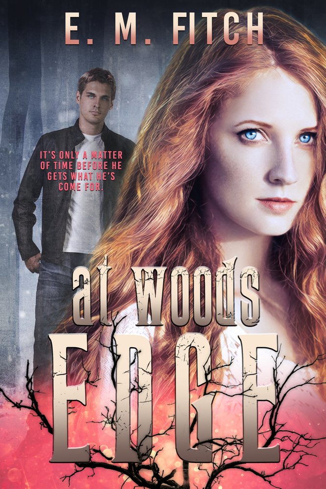 Buy At Woods Edge (Of the Trees) — BookShops.in