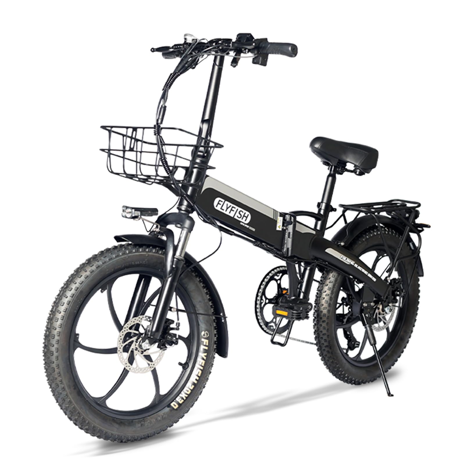Amazon | 公道走行可能超軽量アルミ製の折りたたみ自転車 電動アシスト 