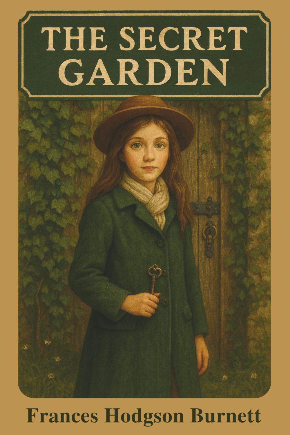 The Secret Garden: Introduced and Annotated for the Modern Reader