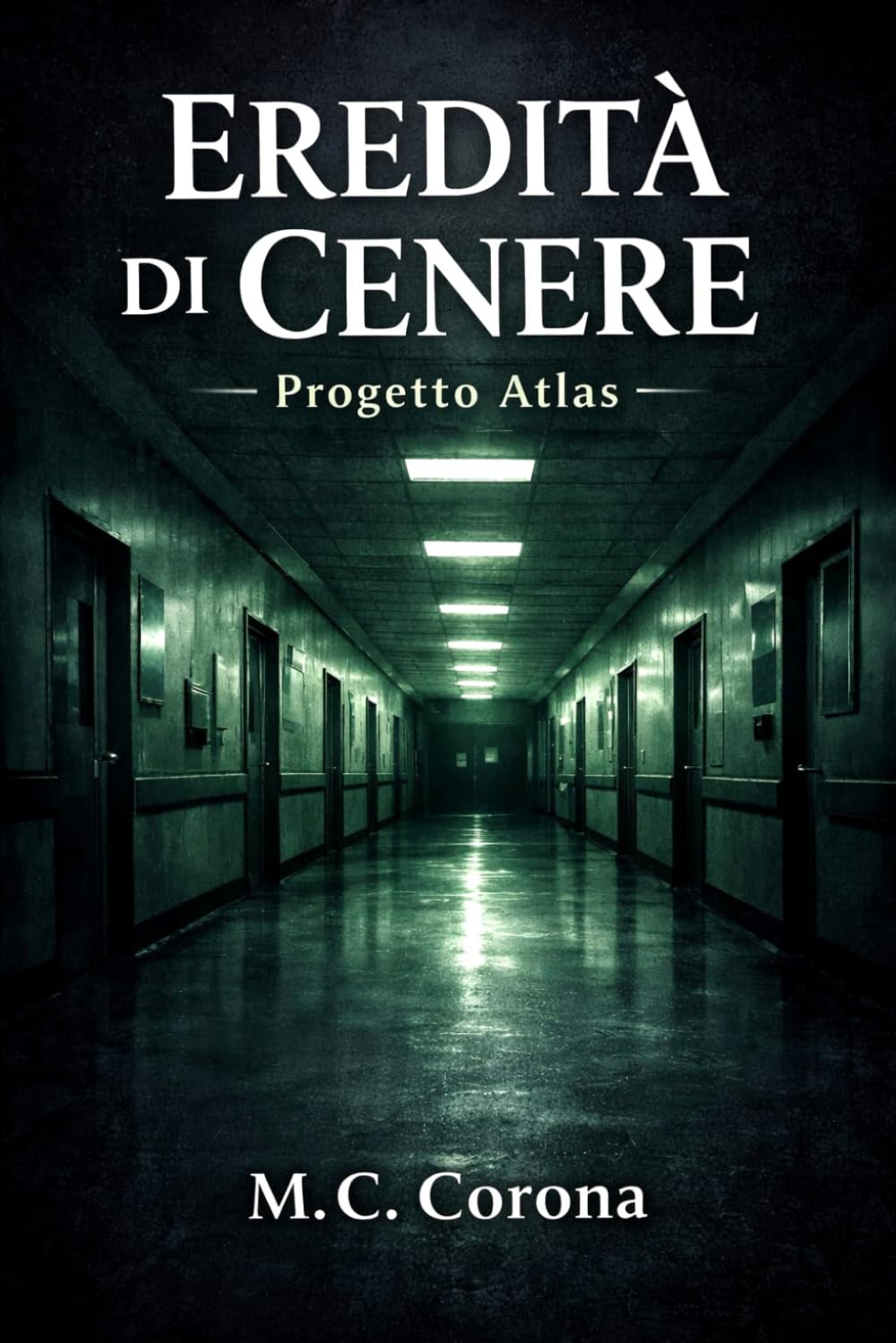 Eredità di Cenere: progetto Atlas
