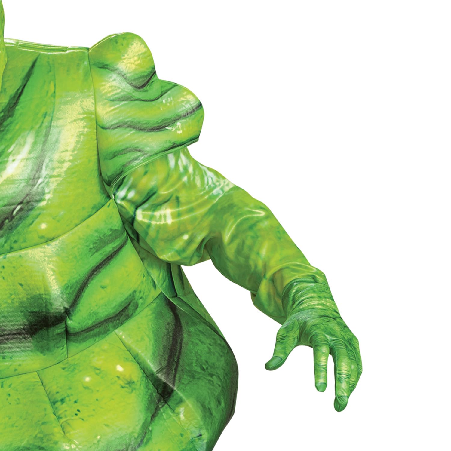 Disguise Ghostbusters Klassisches Kostüm für Erwachsene, Charakter 1, Einheitsgröße für Erwachsene