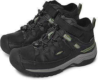 KEEN ターギー III ロウ ジュニア