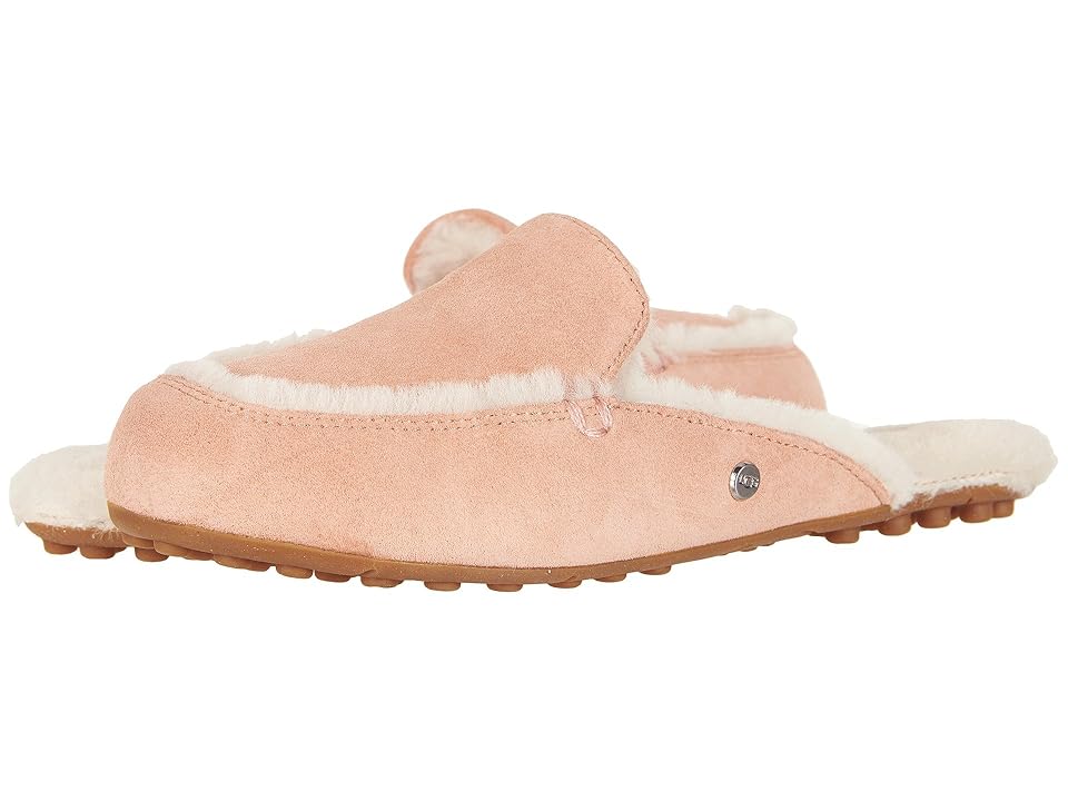 

UGG Lane (Suntan) Women's Slip on Shoes