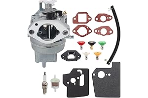 Honda GC 190 Carburetor - 16100-Z1A-801 for GC190, GC190LA, GC190A