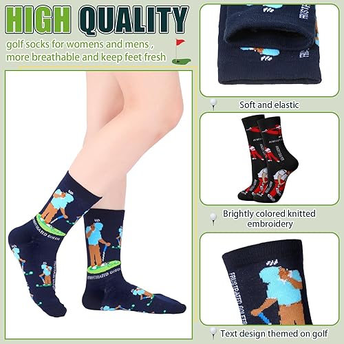 Miniatura 6 de Berlune 20 calcetines de cupcakes a granel para mujeres y hombres, regalo de Navidad, regalos de cumpleaños para madres, Colorido, Talla única