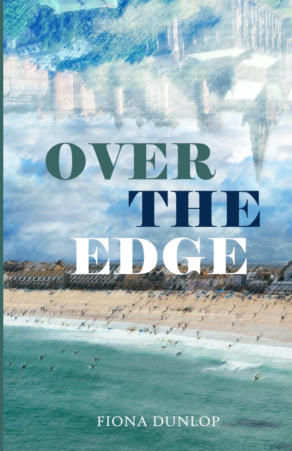 Over the Edge