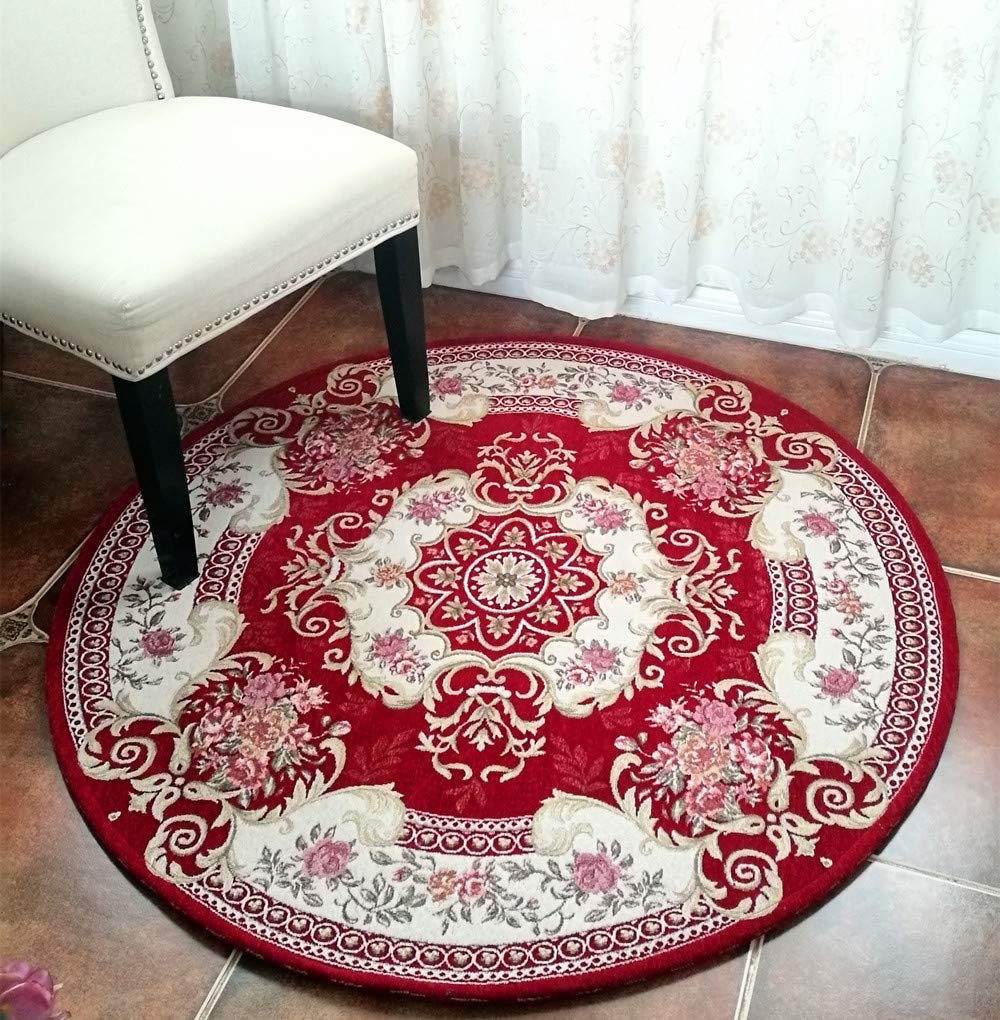 Floral Pattern Carpet Lena Patterns