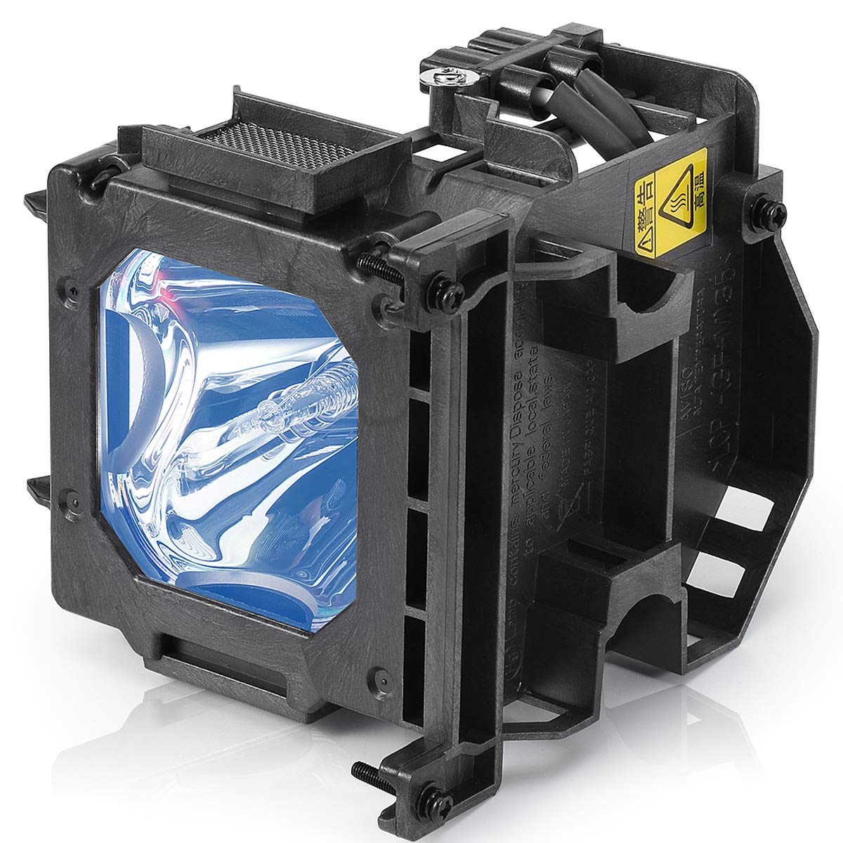 Lampada per Proiettore LMP-H202 LMP-H201 per Sony VPL- HW30AES HW30ES HW40ES HW50ES HW55ES VW95ES VW90ES VWPRO1 HW10 HW15 HW20 VW70 VW80 VW85 GH10 Proiettori