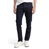 TOM TAILOR 1047986 Jeans, 10138-Rinsed Blue Denim
