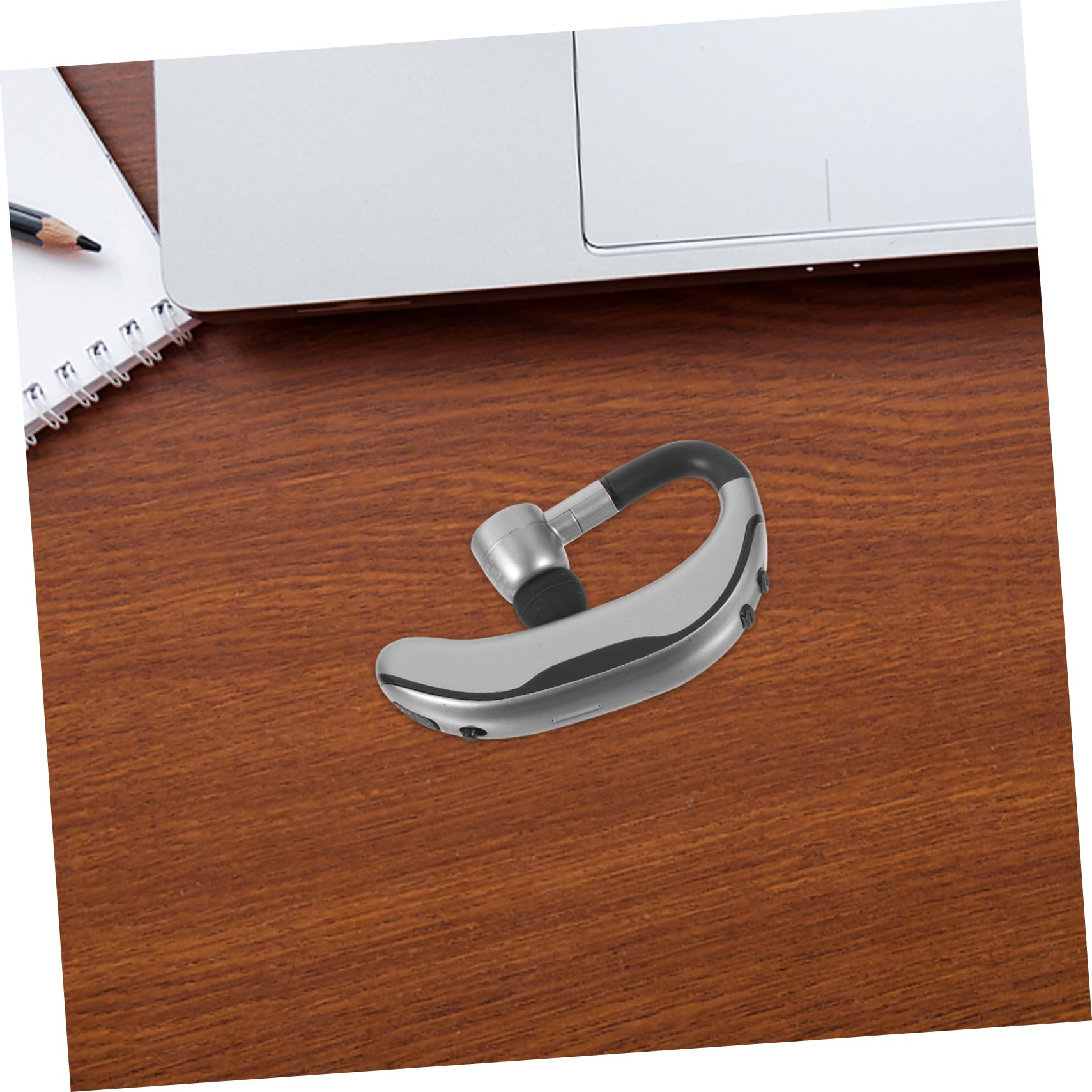 SHINEOFI Cuffie Wireless Impermeabili Leggere Con Auricolari Ad Orecchio Per Sport e Smartphone Audio e Batteria