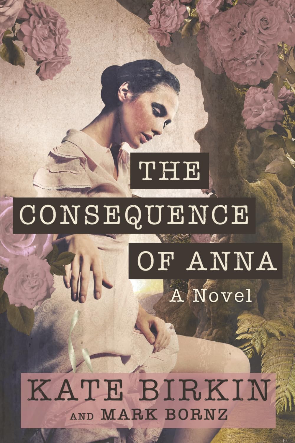 The Consequence of Anna: A Novel