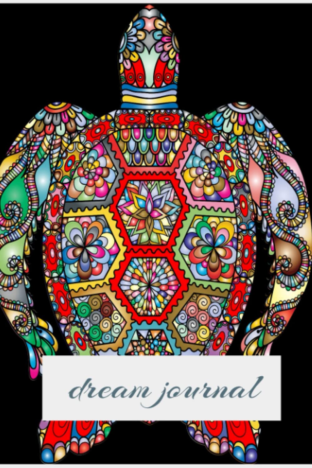 dream journal