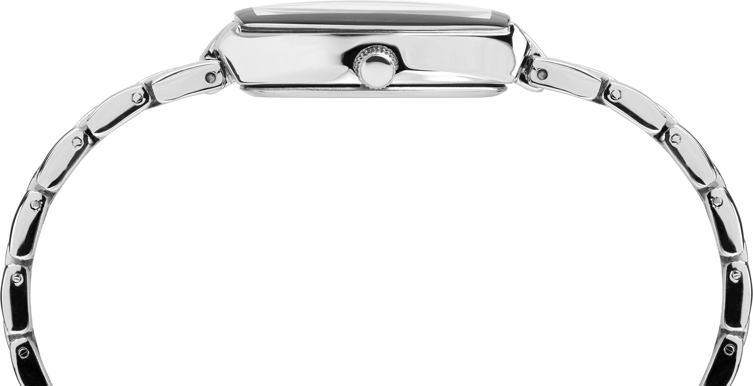 Timex Zegarek damski Charlotte 21 mm