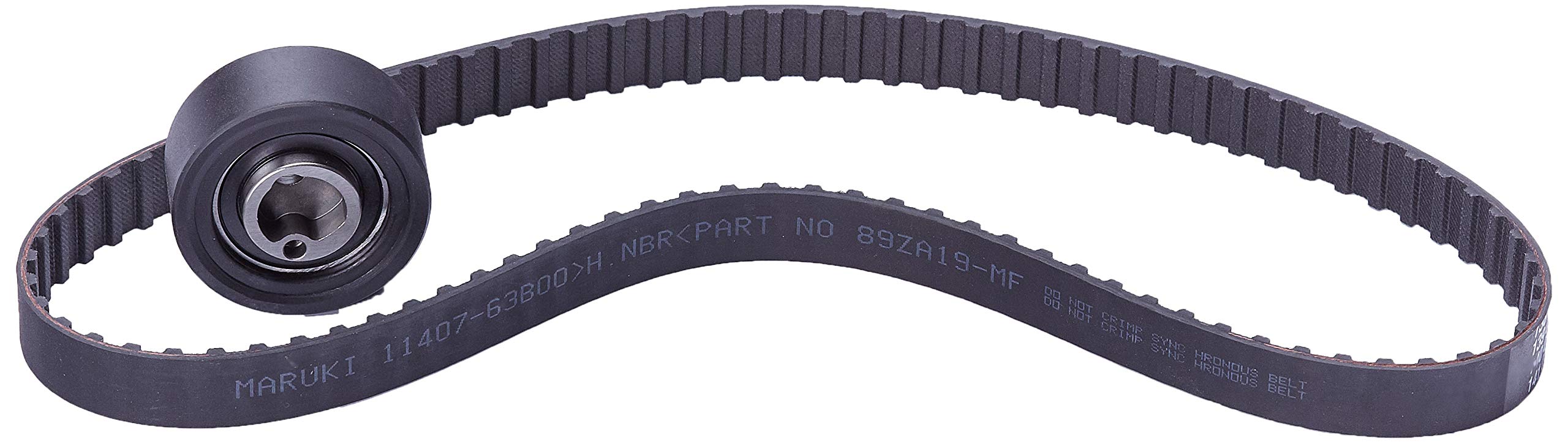 Japanparts Kdd-S05 Zahnriemensatz