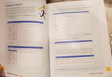 Coding for Kids: Python: Learn to Code with 50 Awesome Games and ...