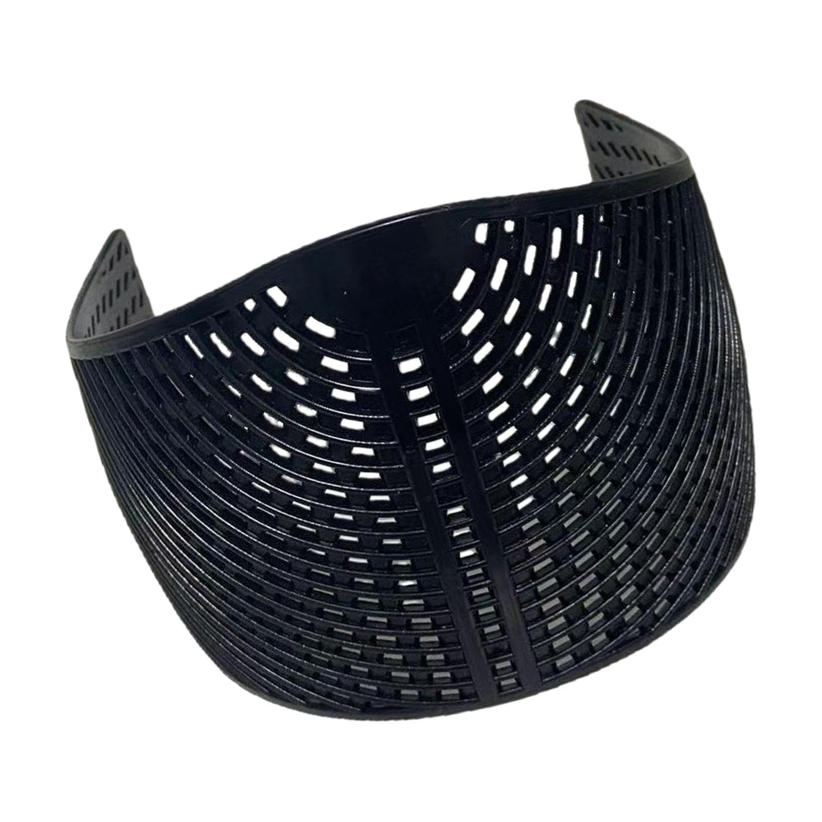 MEILVMEIJI Elastic Nylon Headbands For Secure Hijab Hold Comfortable Wear Suitable For Various Activities