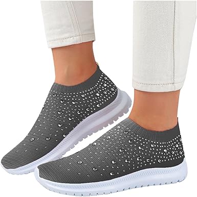 comfortable work sneakers womens