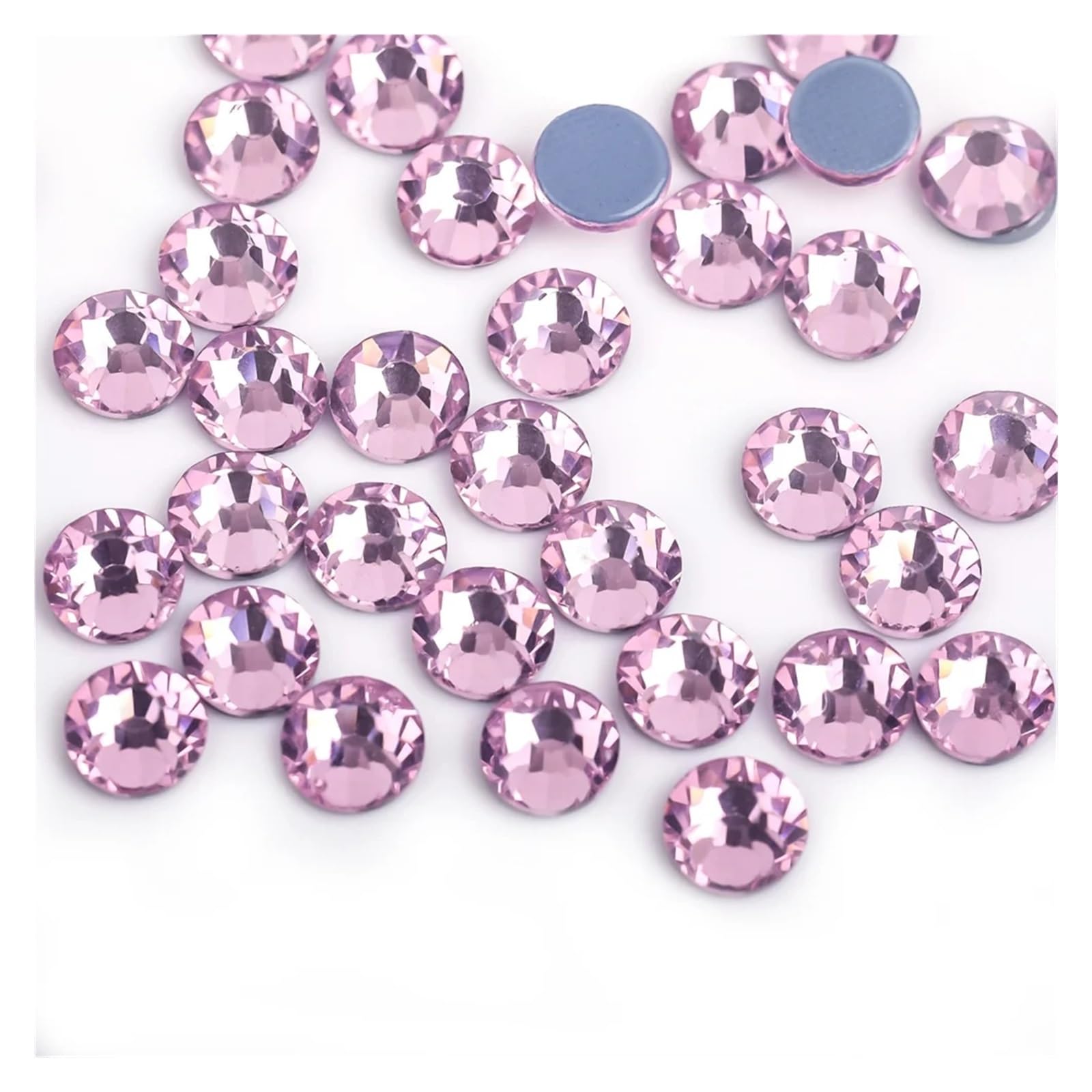 Strass thermocollants de couture cristal pour sublimer vos robes