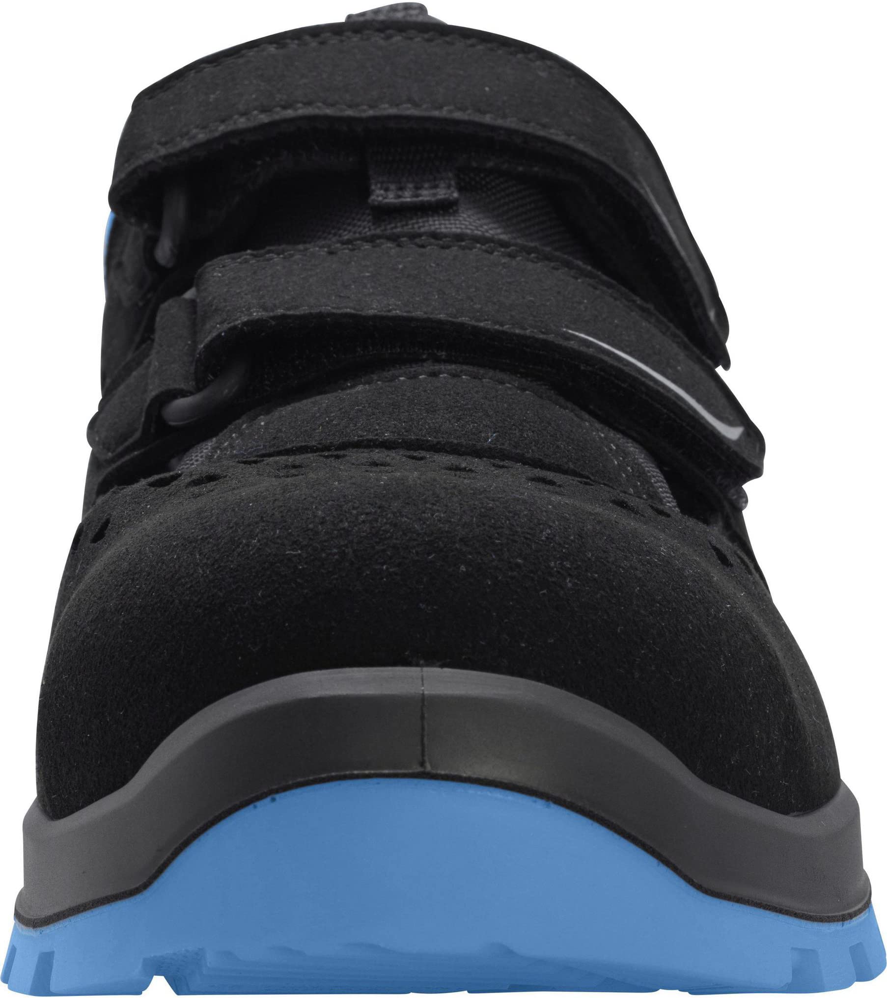 Bull Boys Sandali Da Bambino Velociraptor, Sandali, Colore AEH3 ROYAL