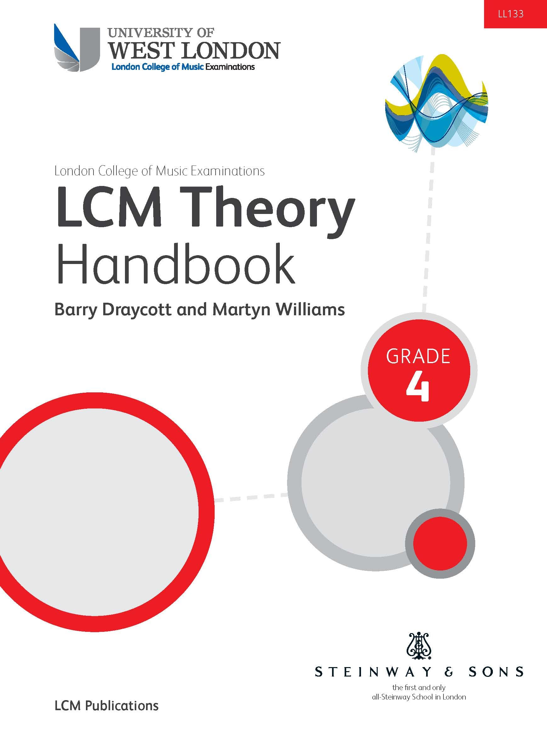 London College of Music Theory Handbook Grade 4