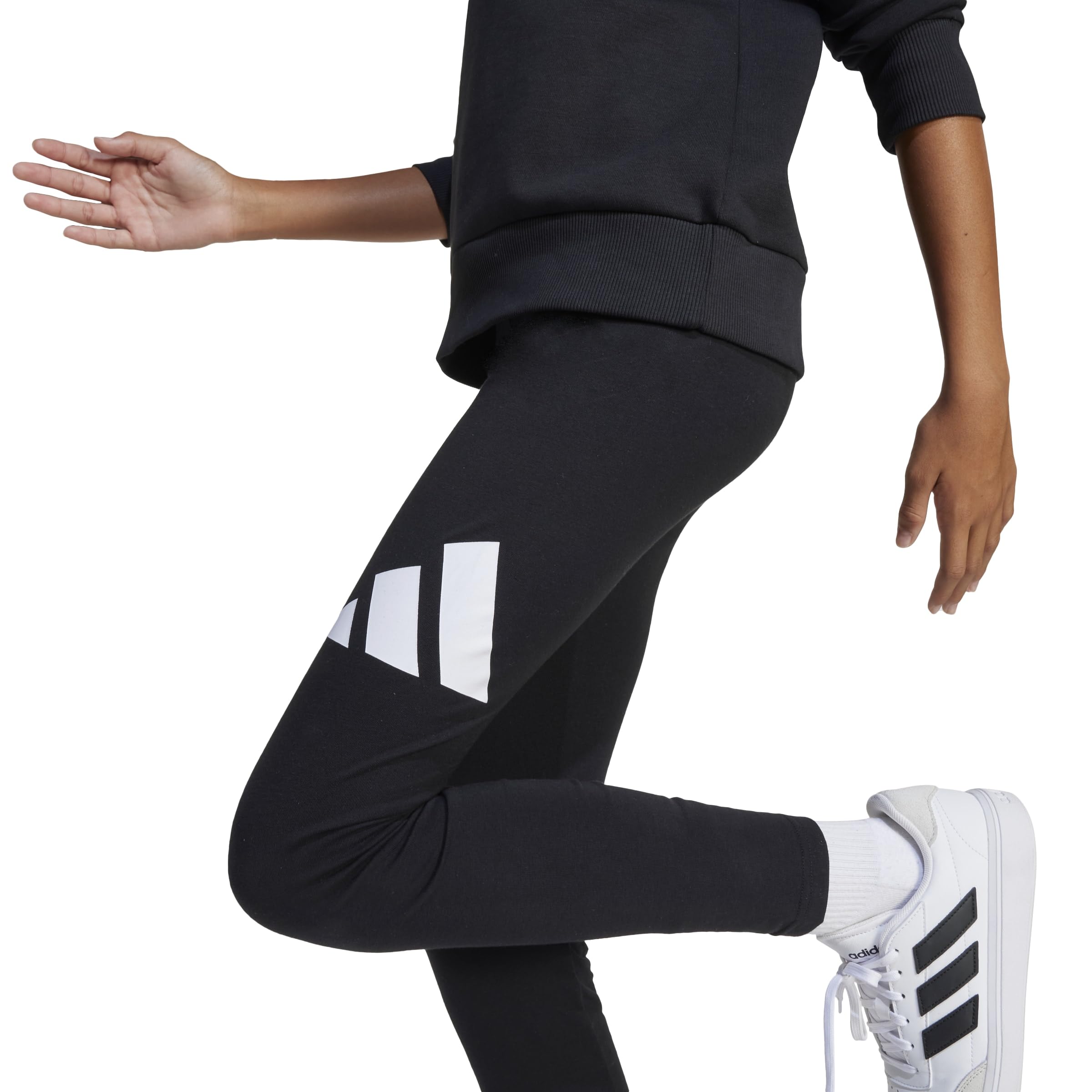 adidas Fille Essentials Linear Logo Leggings