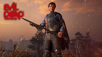 Evil Dead: The Game - PS4