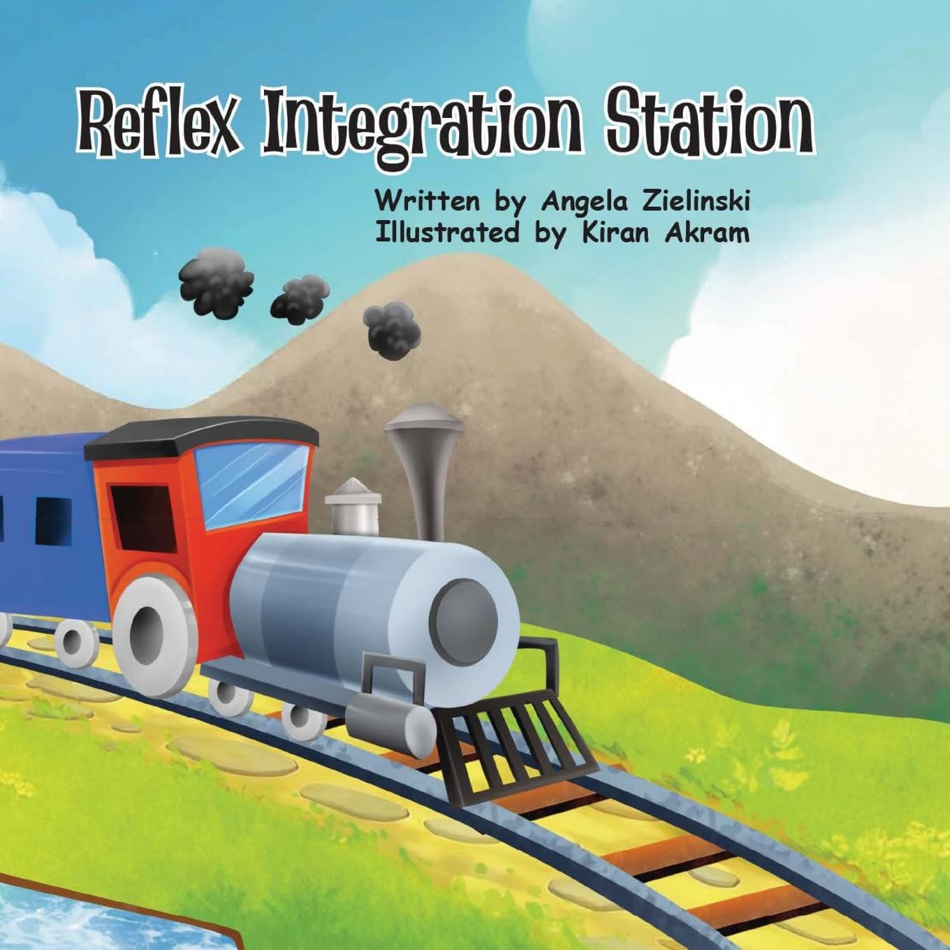 Reflex Integration Station