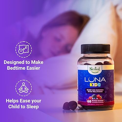 Vista 36 de Luna, N.° 1 Ayuda para dormir natural en Yaxa, de hierbas, pastilla para dormir que no crea hábitos