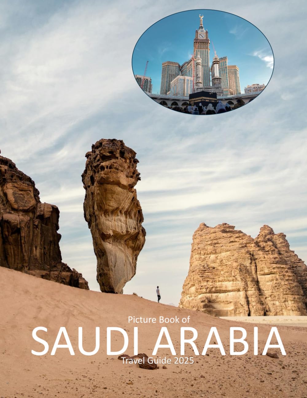 SAUDI ARABIA: Wonderful pictures that give you an idea of an amazing country, the style of buildings, castles, etc., for all travel lovers.