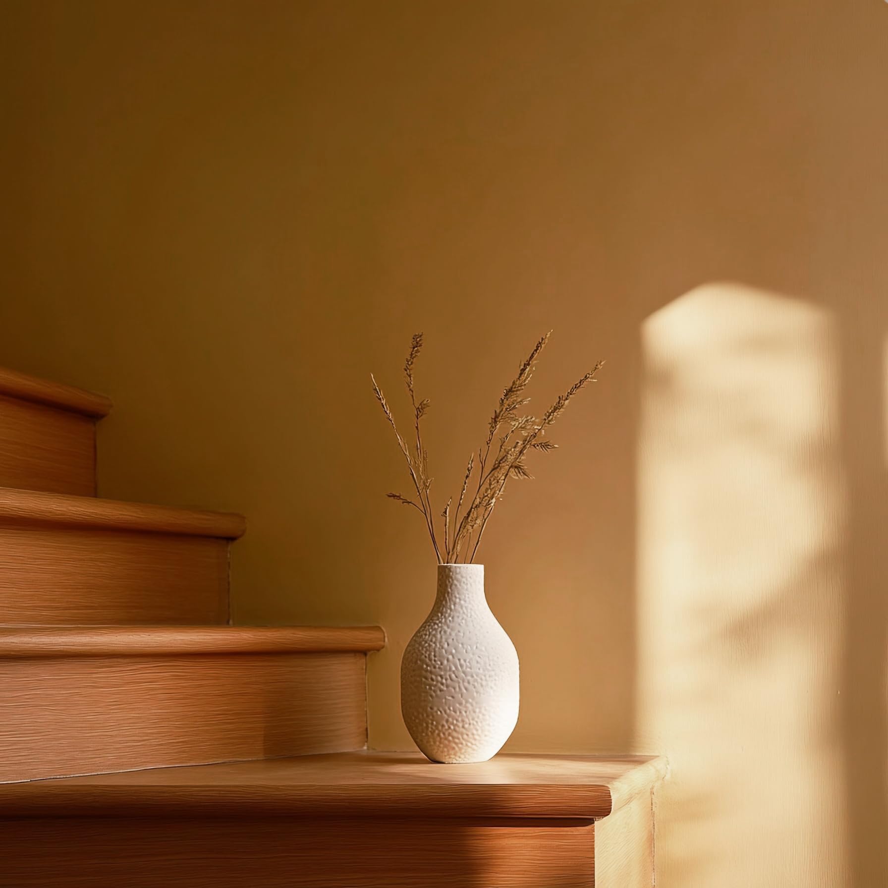 Craft Colors Strong+ Peinture Murale Gris Soie, 5 L, Pour Les