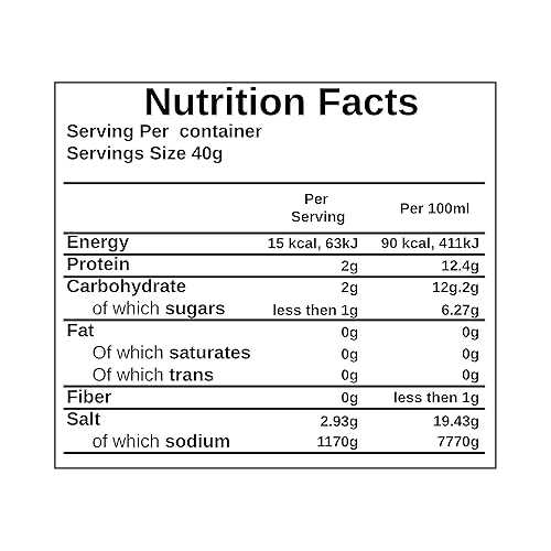 Miniatura 2 de Golden Mountain Salsa de condimento, 25.16 onzas líquidas