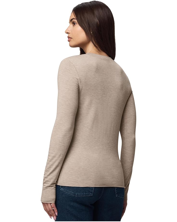 Splendid Bamboo Long Sleeve Tee - #3 of 4