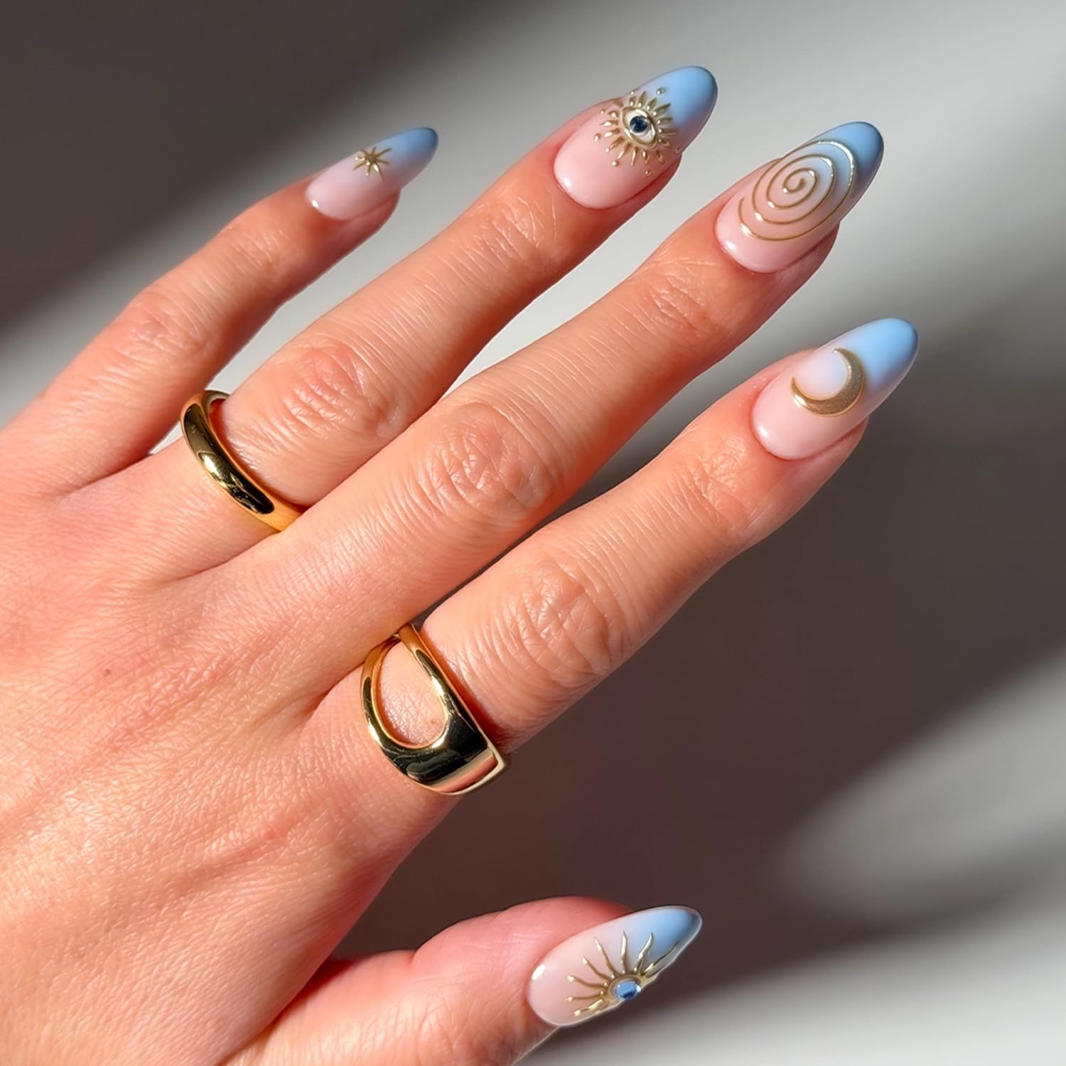 Glamnetic Press On Nails
