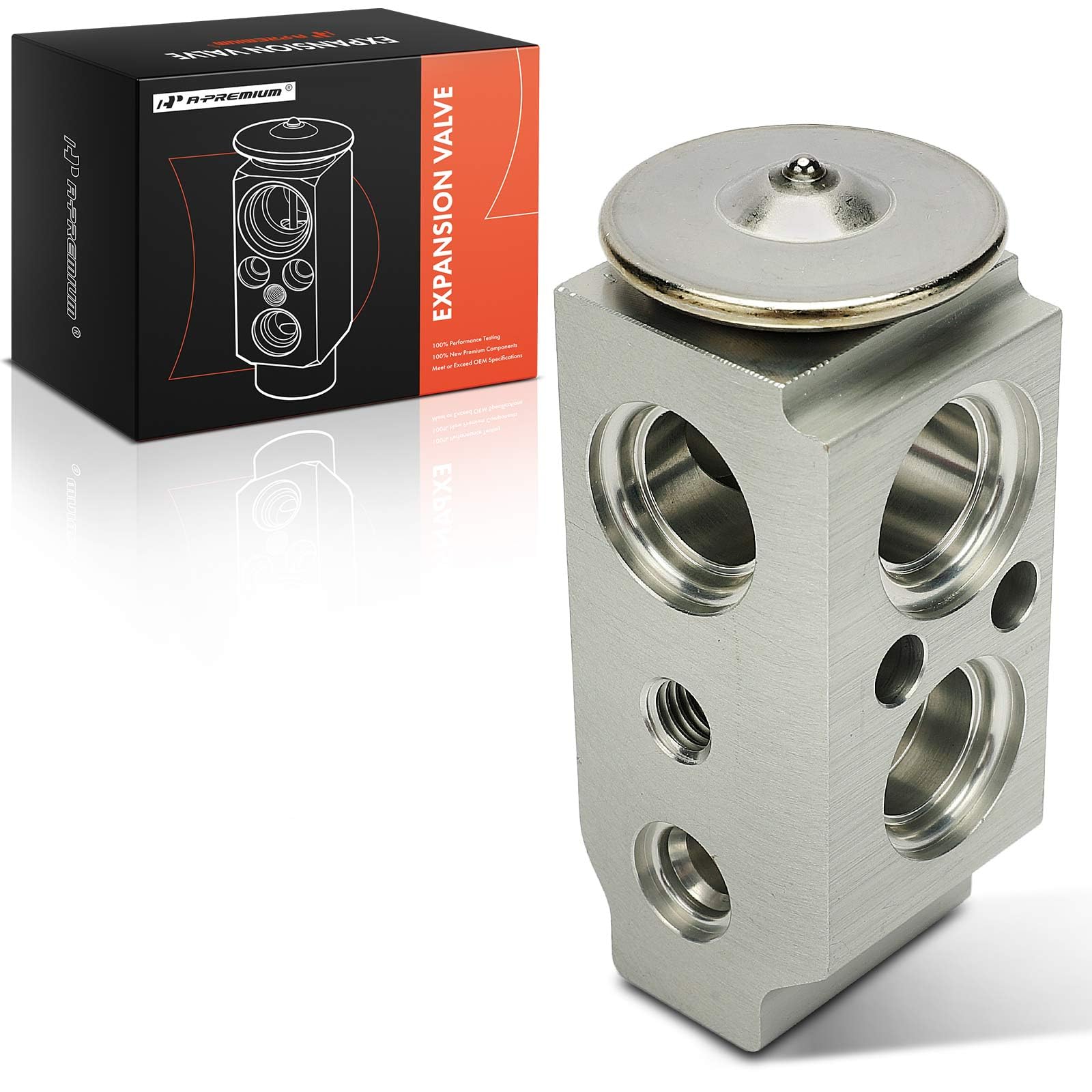 DENSO-A/C Expansion Valve 4752077