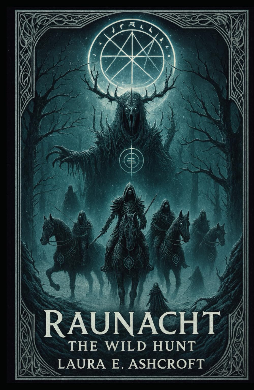 Raunacht: The Wild Hunt (Märchen, Sagen und Legenden)