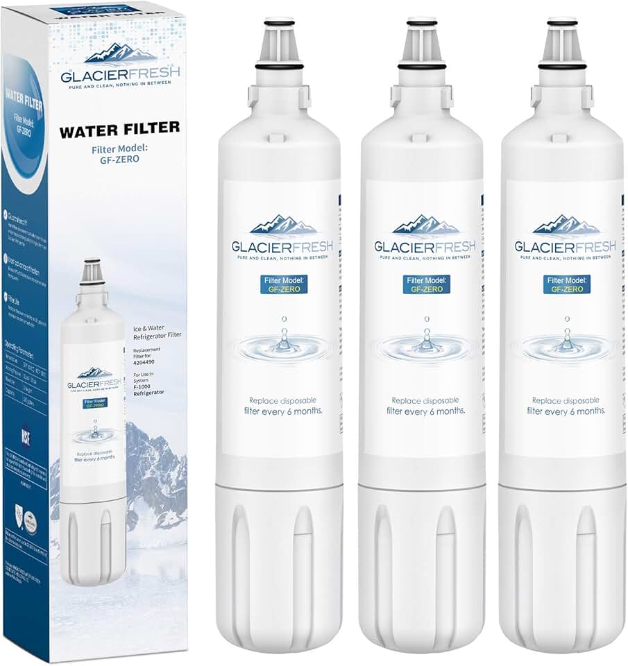 zero water filter cartridges