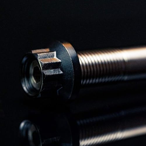 Miniatura 6 de Kit de pernos de cabeza para motores Subaru Impreza WRX STi EJ20 2.0L y EJ25 2.5L DOHC - Xotic Performance™ CP882