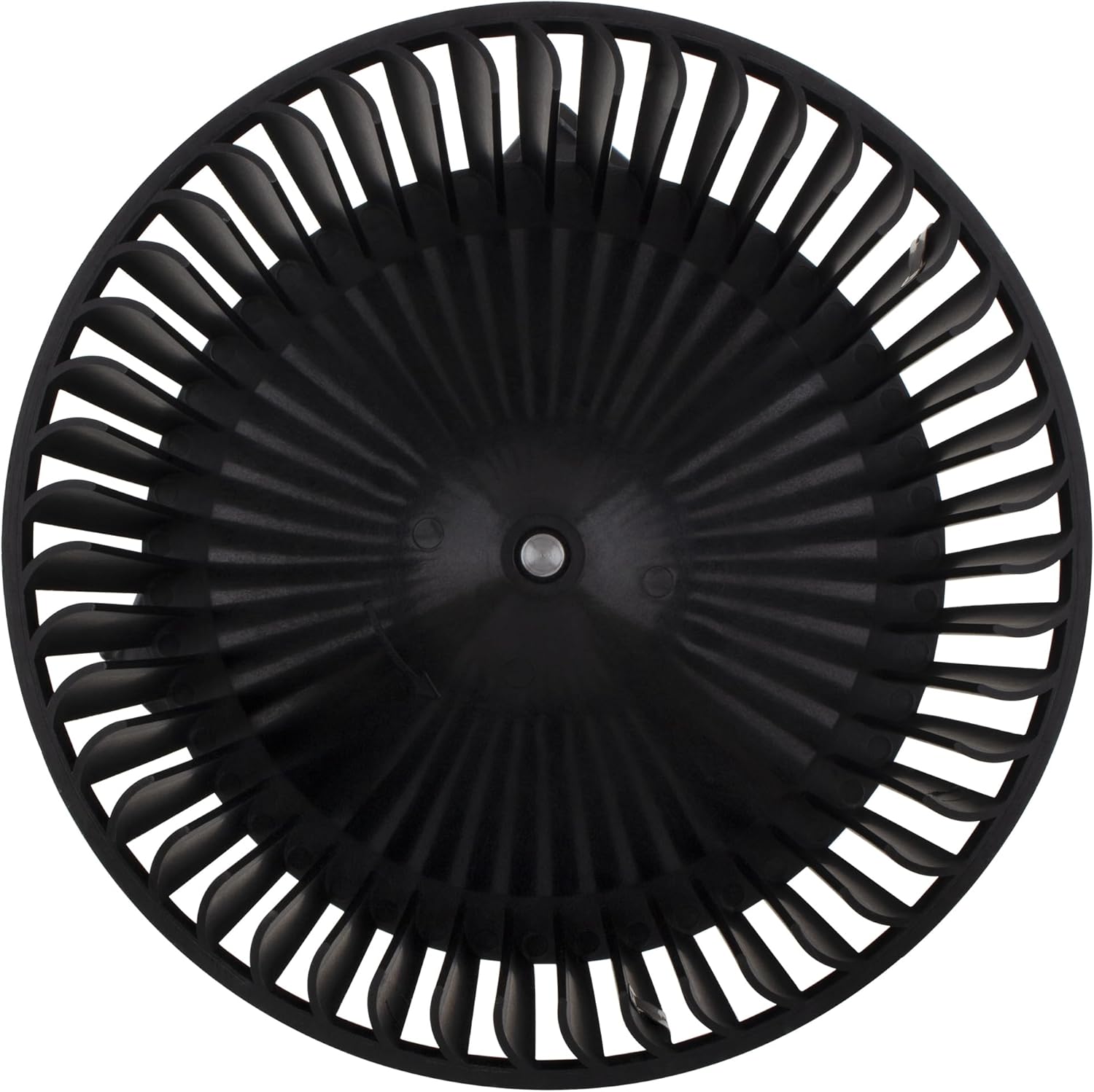 BOXI HVAC Heater Blower Motor with Fan Cage Fits for Saab 9-5 1999-2009 2.3L 1999-2003 3.0L / OE# 75073 5331236