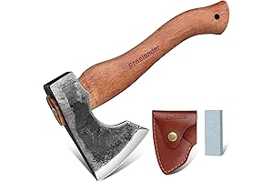 Bushcraft Axe for Chopping Wood